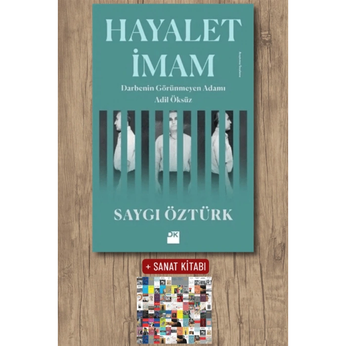 Hayalet İmam