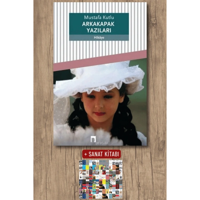 Arkakapak Yazıları