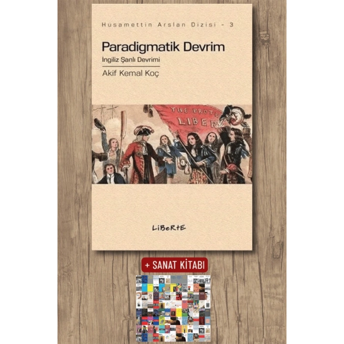 Paradigmatik Devrim