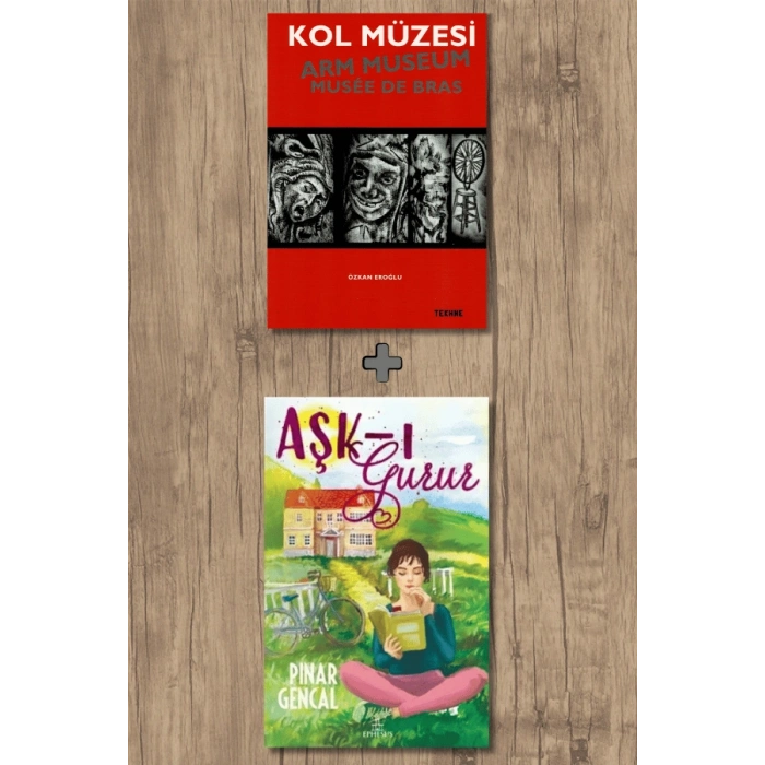 Aşk-ı Gurur