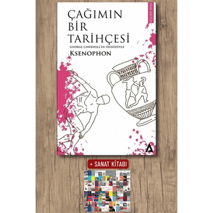 Çağımın Bir Tarihçesi