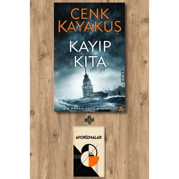 Kayıp Kıta