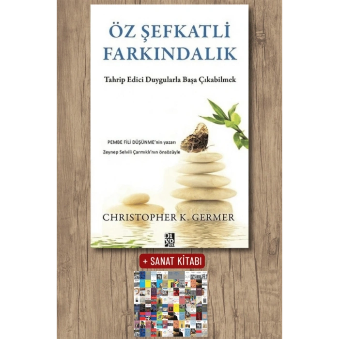 Öz Şefkatli Farkındalık