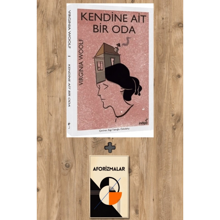 Kendine Ait Bir Oda