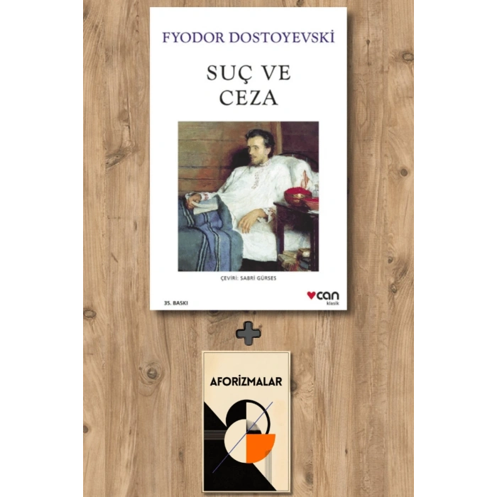 Suç ve Ceza