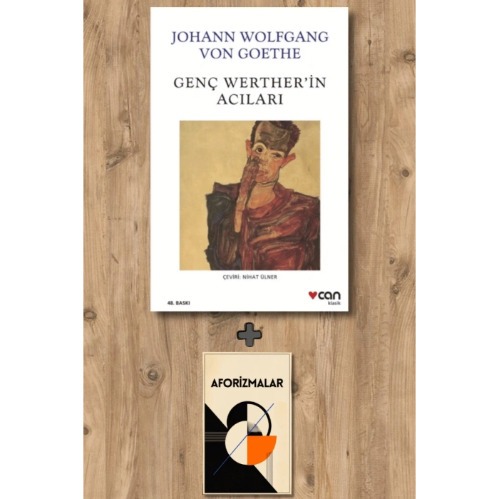 Genç Wertherin Acıları