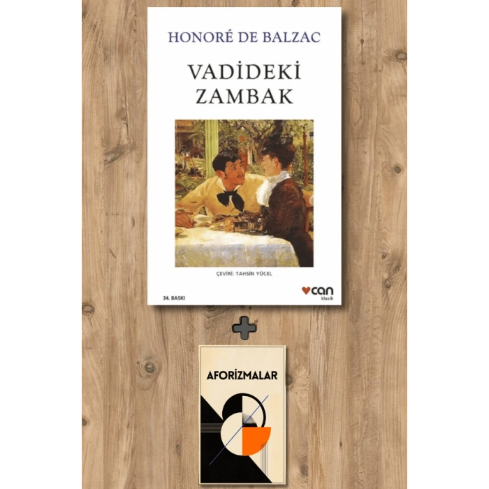 Vadideki Zambak