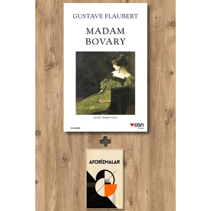 Madam Bovary