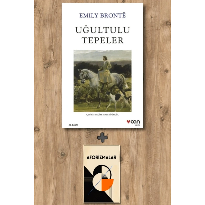 Uğultulu Tepeler