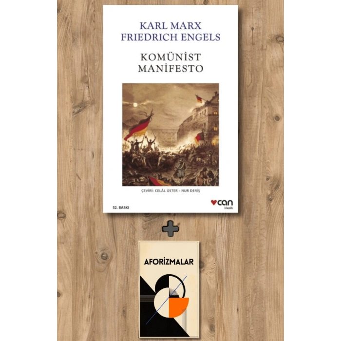 Komünist Manifesto