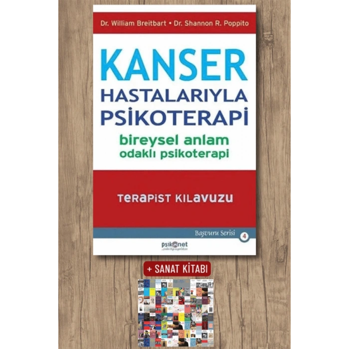 Kanser Hastalarıyla Psikoterapi