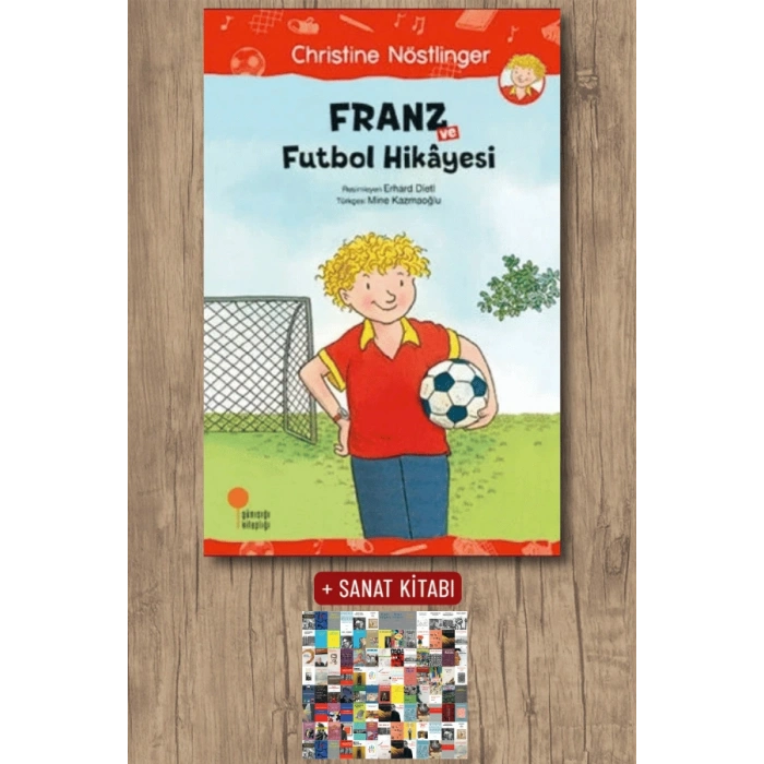 Franz ve Futbol Hikayesi