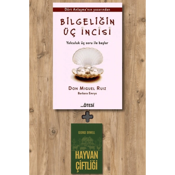 Bilgeliğin Üç İncisi