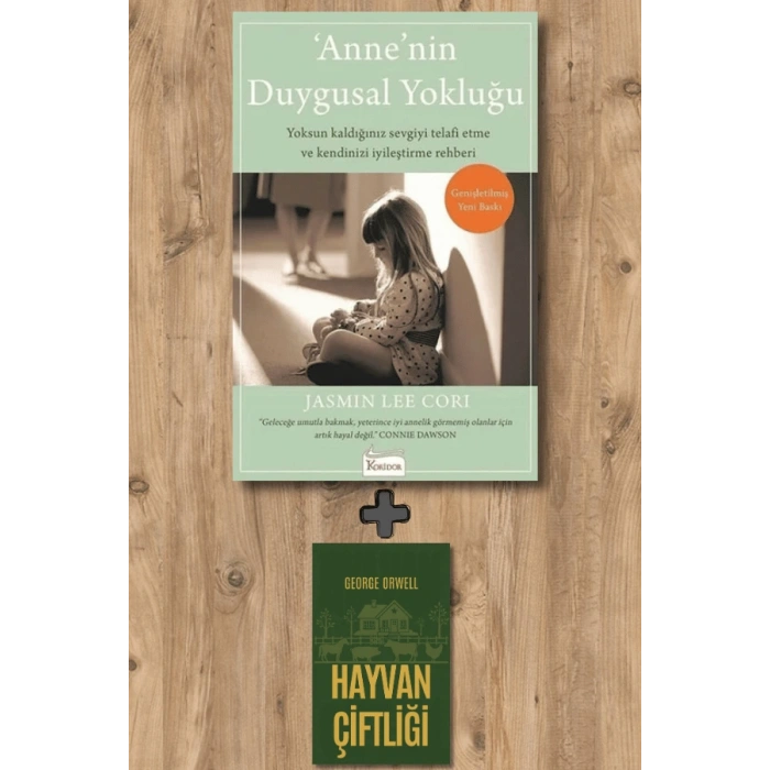 Anne’nin Duygusal Yokluğu