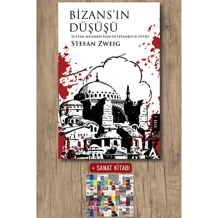 Bizansın Düşüşü