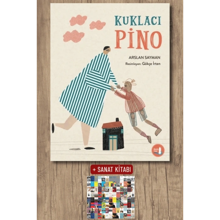 Kuklacı Pino