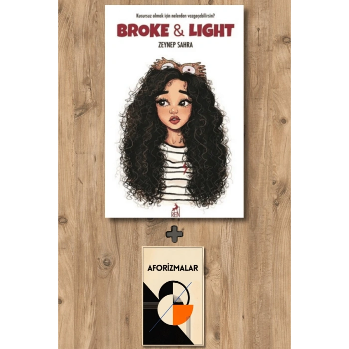 Broke&Light