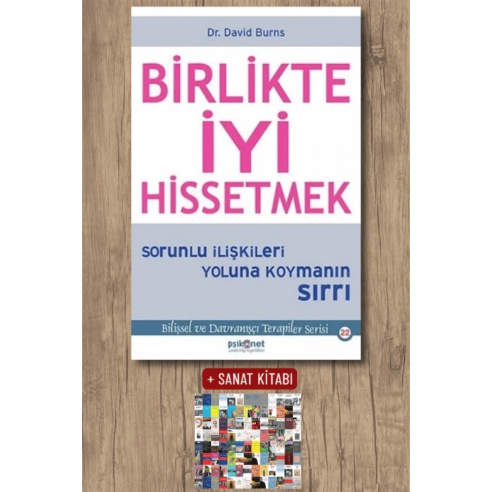 Birlikte İyi Hissetmek