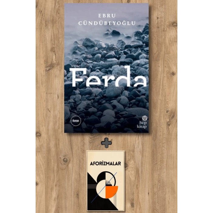 Ferda