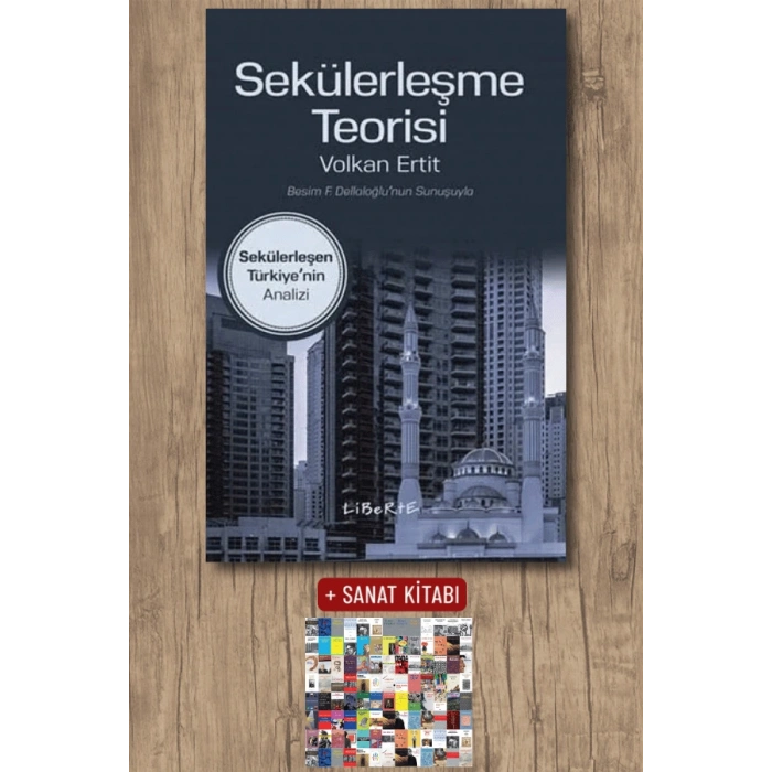 Sekülerleşme Teorisi
