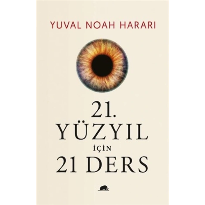 21.Yüzyıl için 21 Ders
