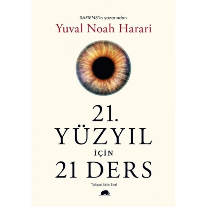 21.Yüzyıl İçin 21 Ders