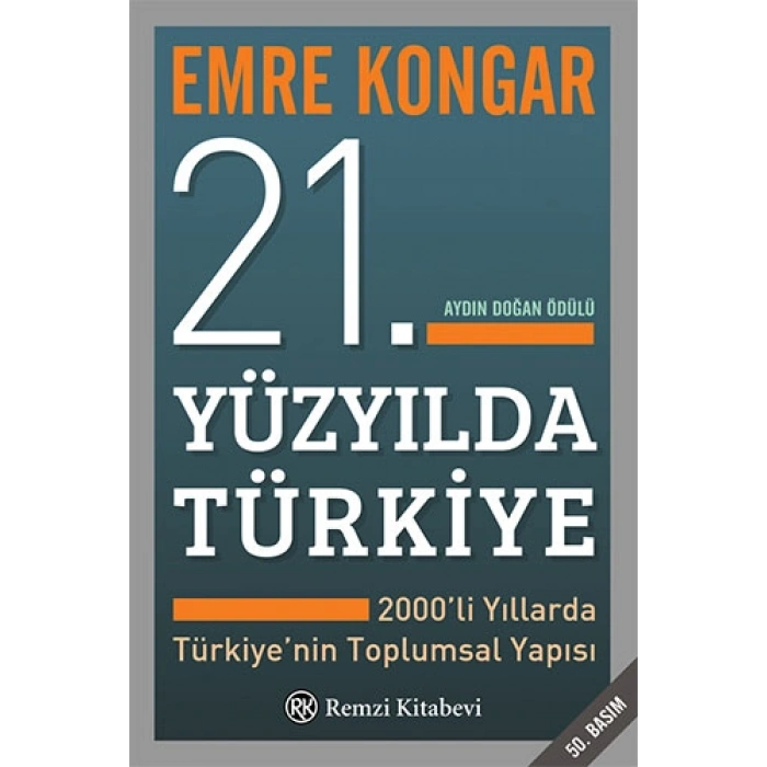 21.Yüzyılda Türkiye