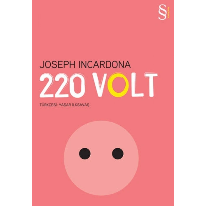 220 Volt
