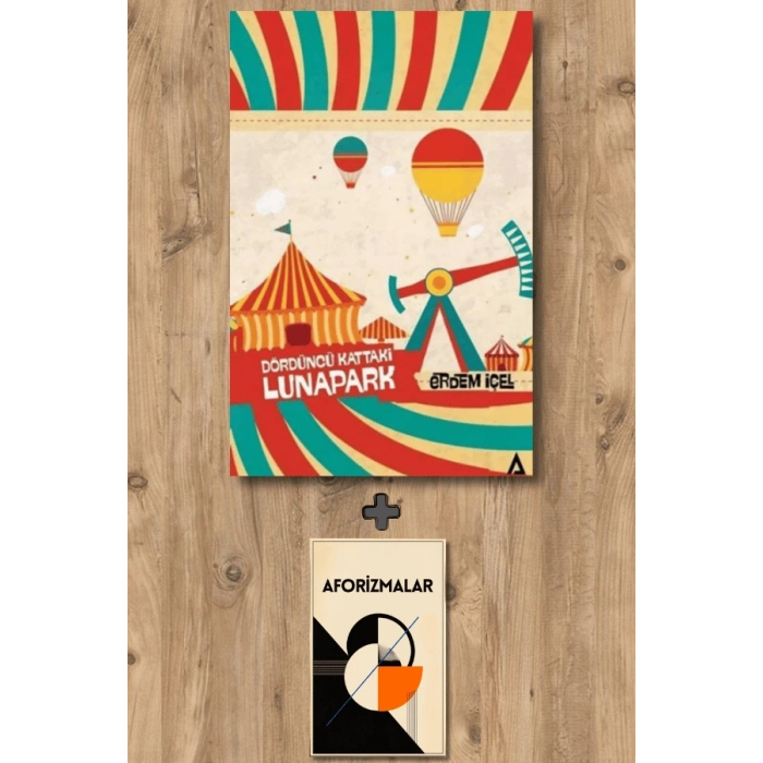 Dördüncü Kattaki Lunapark