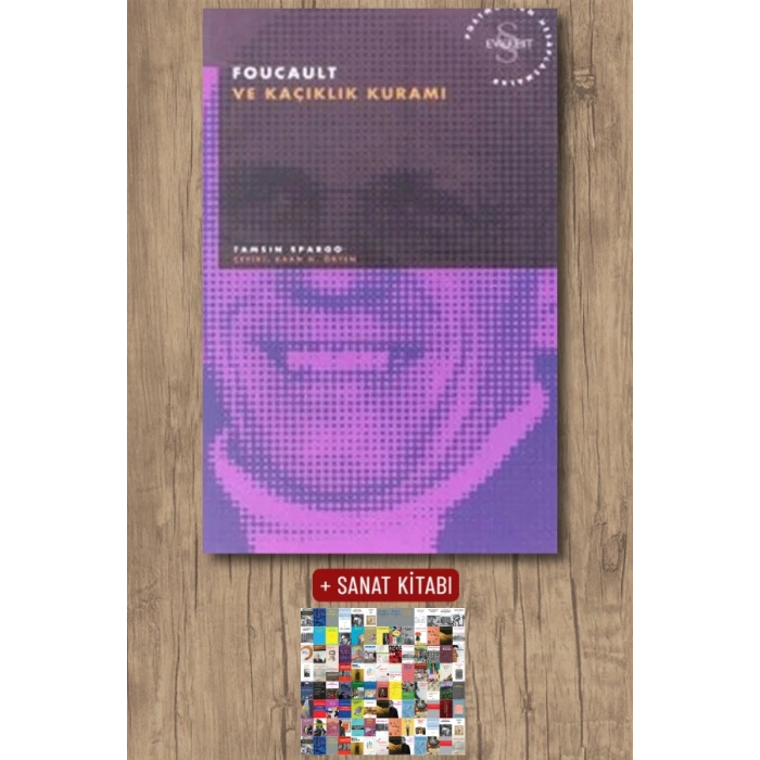 Foucault ve Kaçıklık Kuramı