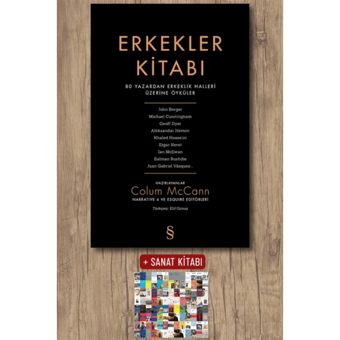 Erkekler Kitabı