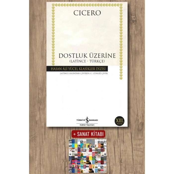Dostluk Üzerine