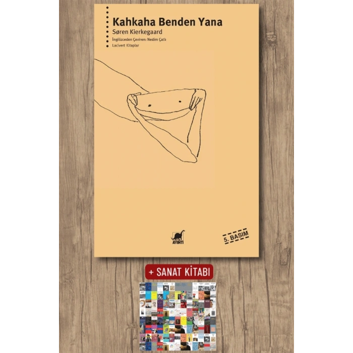 Kahkaha Benden Yana