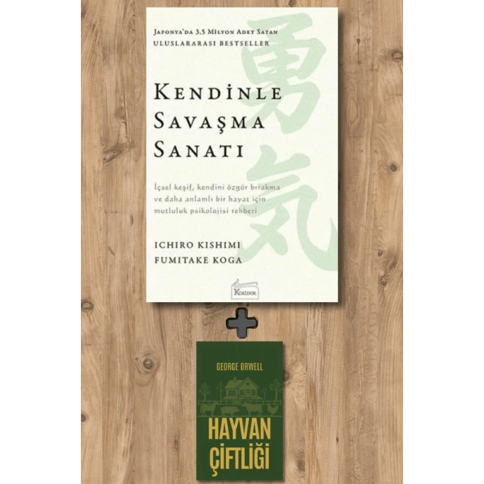 Kendinle Savaşma Sanatı