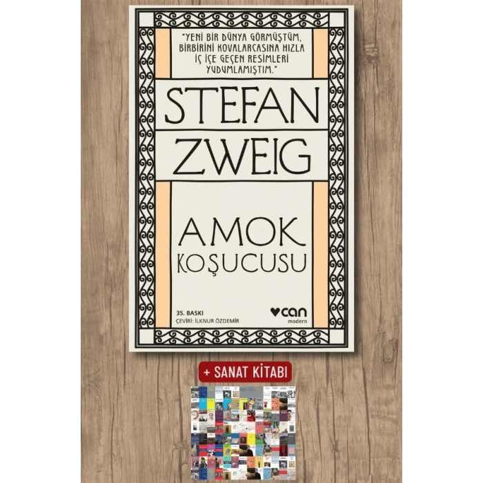 Amok Koşucusu