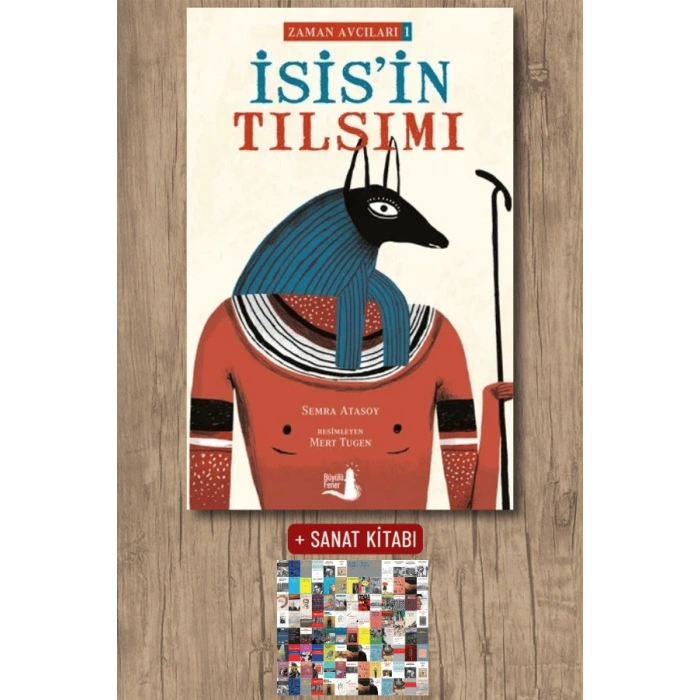 İsisin Tılsımı