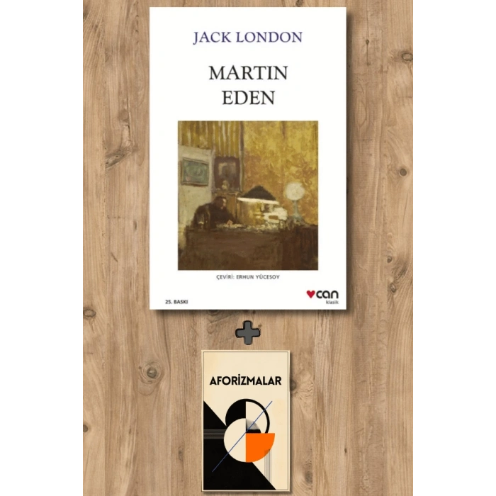 Martin Eden
