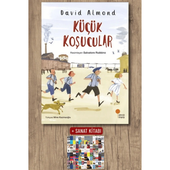 Küçük Koşucular