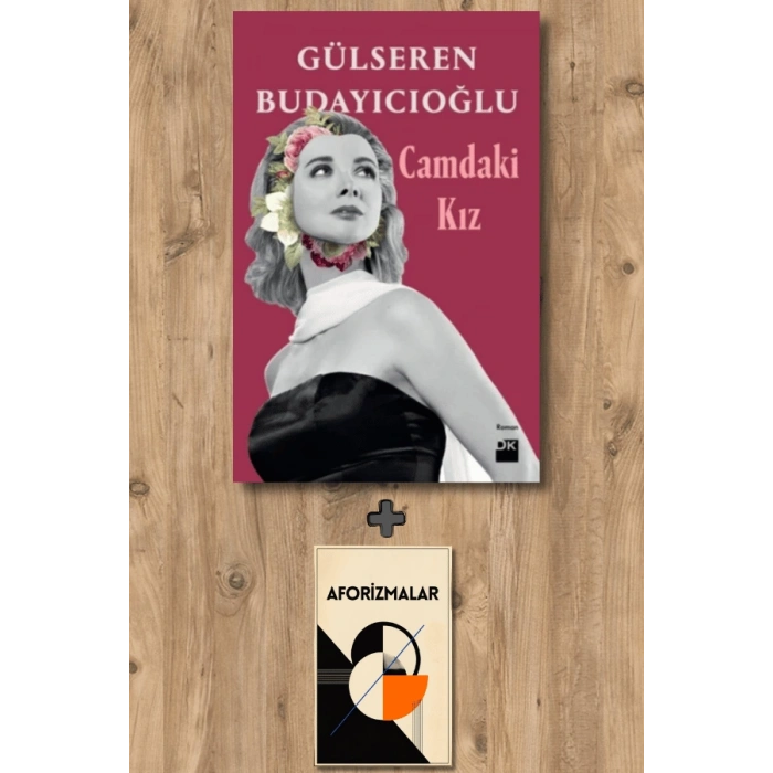 Camdaki Kız
