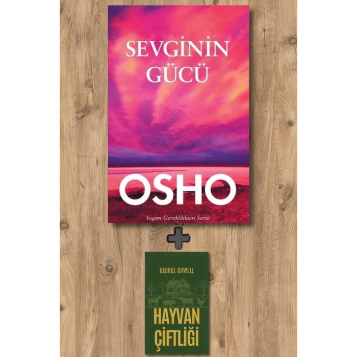 Sevginin Gücü