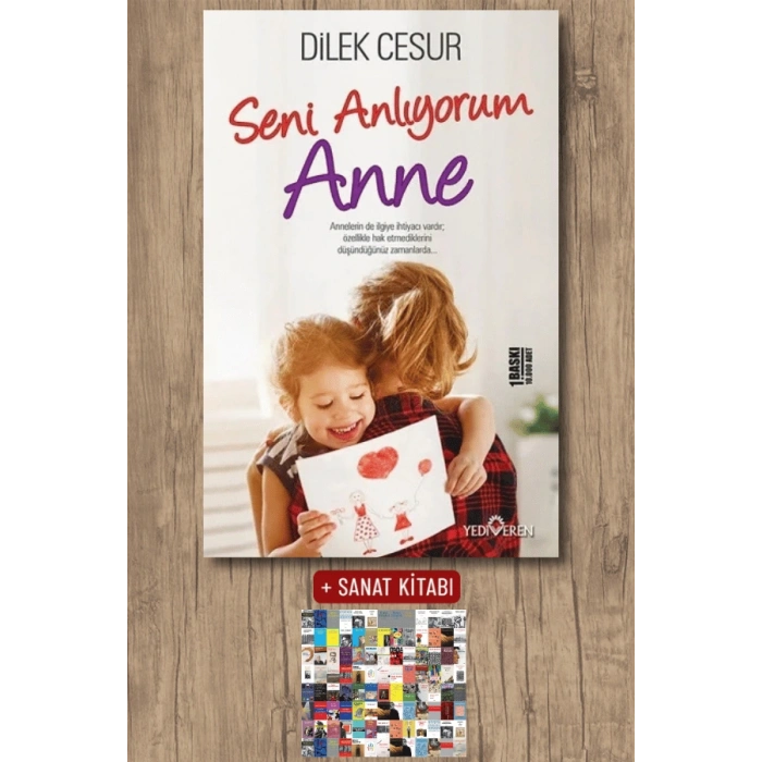 Seni Anlıyorum Anne