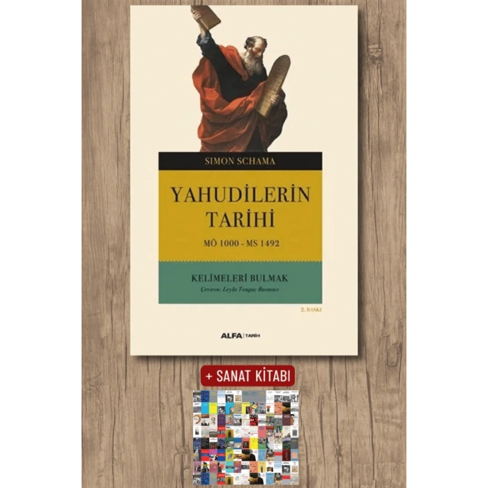 Yahudilerin Tarihi