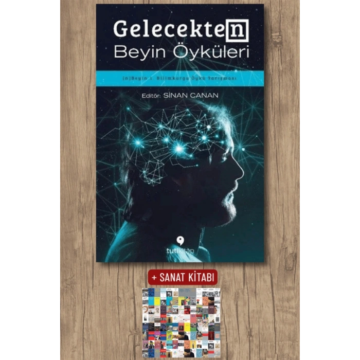 Gelecekten Beyin Öyküleri