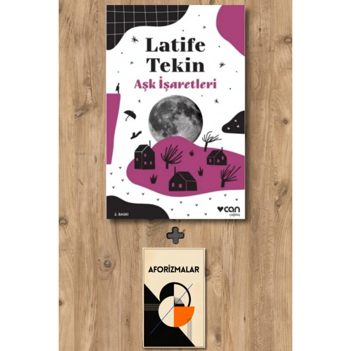 Aşk İşaretleri