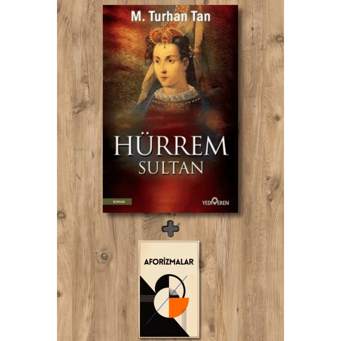 Hürrem Sultan