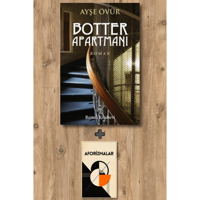 Botter Apartmanı