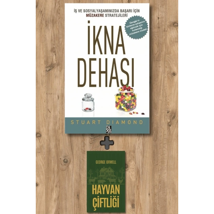 İkna Dehası
