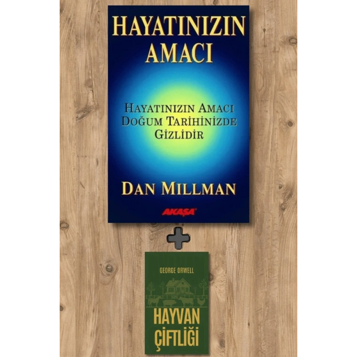 Hayatınızın Amacı