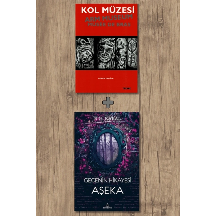 Gecenin Hikayesi Aşeka (Ciltli)