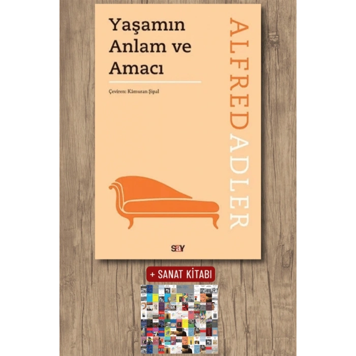 Yaşamın Anlam ve Amacı
